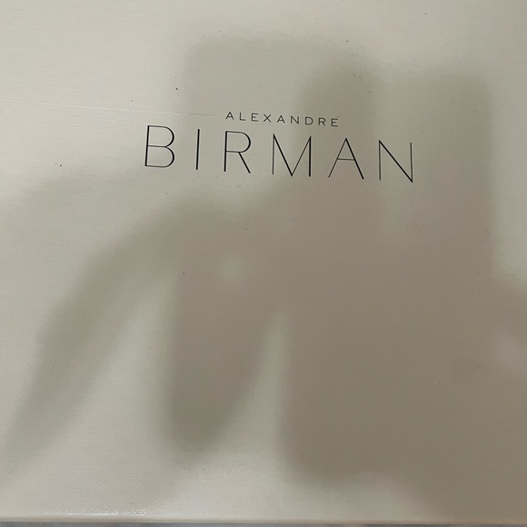 Alexandre Birman Black Suede Boots - Picture 5 of 6